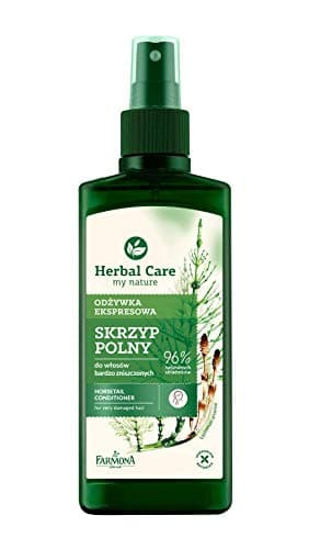 Image of Farmona Herbal Care My Nature Horsetail Conditioner in Spray 200ml