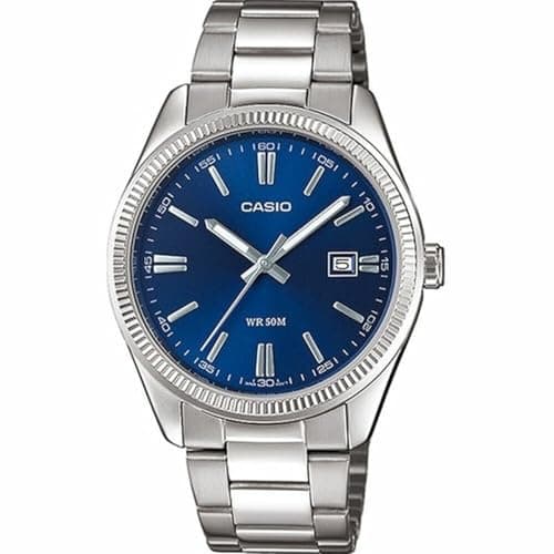 Image of Casio - Mens Clock MTP-1302PD-2AVEF
