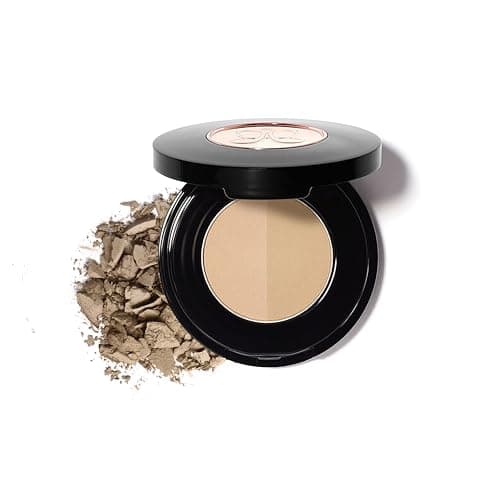 Image of Anastasia Beverly Hills - Brow Powder Duo - Blonde