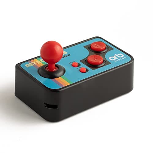 Image of Thumbs Up Retro Games Controller