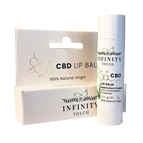 Image of CBD Lip Balm