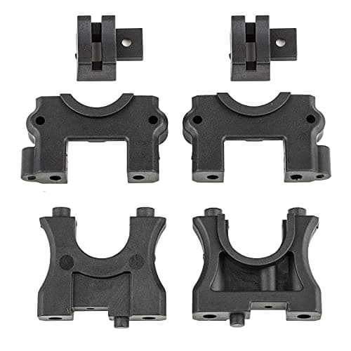 Image of Team Associated Rc8b3.2 Centre Bulkhead