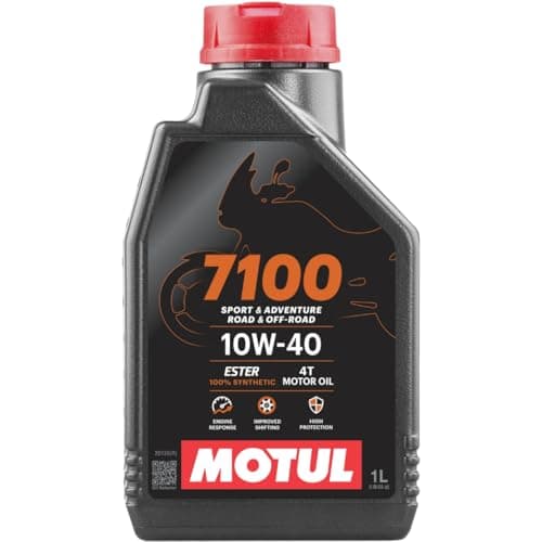 Image of Motul 104091 Oil