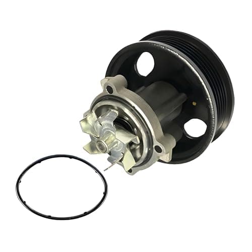 Image of SKF VKPC 85701 Water Pump Kit
