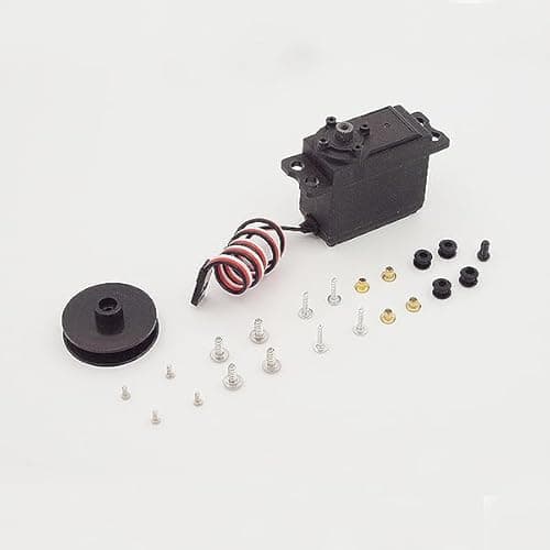 Image of Joysway Sail Winch Servo - JY881226