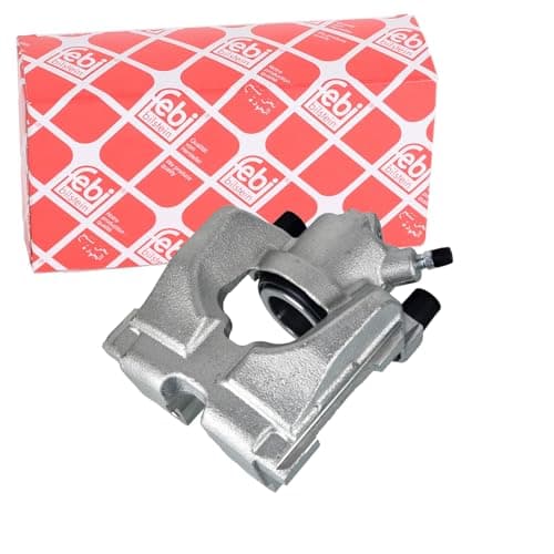 Image of FEBI BILSTEIN Brake Caliper Front Right 178091
