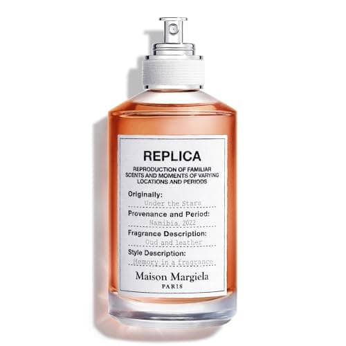 Image of MAISON MARGIELA Replica Under The Stars Eau de Toilette, Unisex (100 ml)