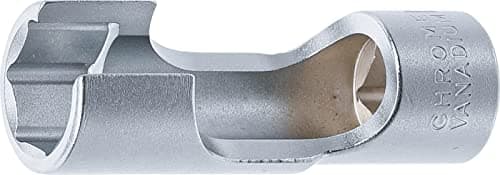 Image of BGS 70988-15 | Special Socket, slotted | 10 mm (3/8") Drive | 15 mm