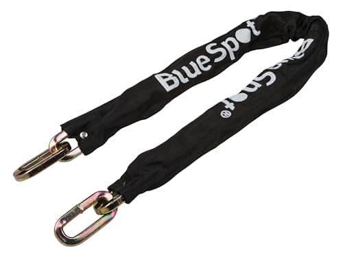 Image of Bluespot 77078 3ft x 10mm Square Link Chain