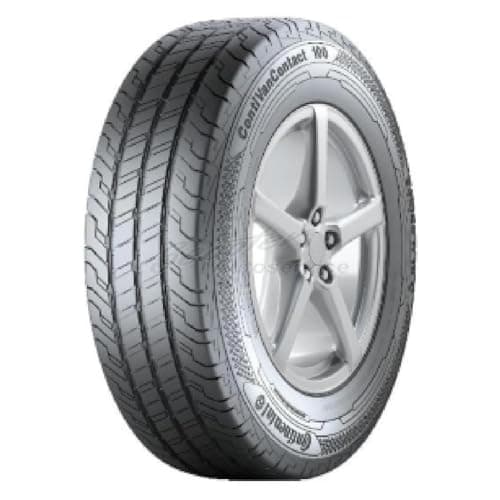 Image of Continental Van Contact 100 225/65R16 112/110R Car Tyres - Summer Tire