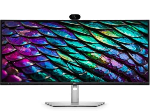 Image of Dell Conference Monitor USB-C Pro P 34 Hub - P3426WEB