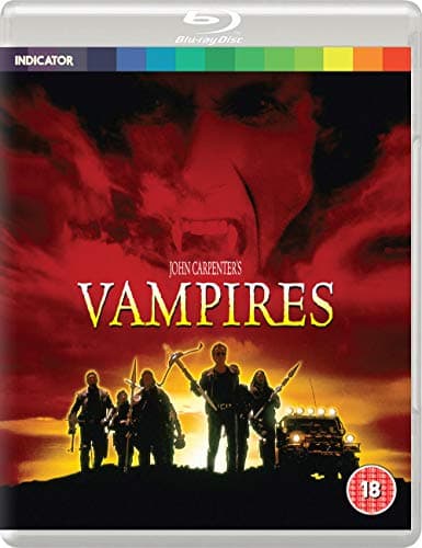 Image of Vampires (Standard Edition)