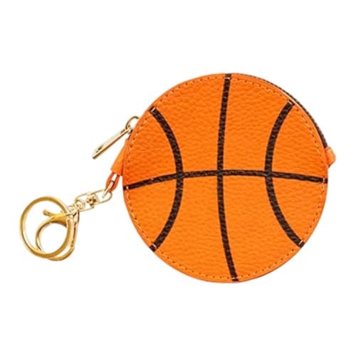 Image of alloneslife Trendy Bifold Chain Wallet Roomy Interior Holds Coin Cards Compact Holder Wallet Suitable for Daily Use Unisex Sports Accessory