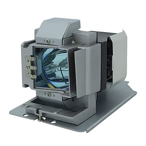 Image of Supermait LV-LP41 A+ Quality Replacement Projector Lamp Bulb with Housing,Compatible with Canon LV-WX300UST / LV-WX300USTi Projector