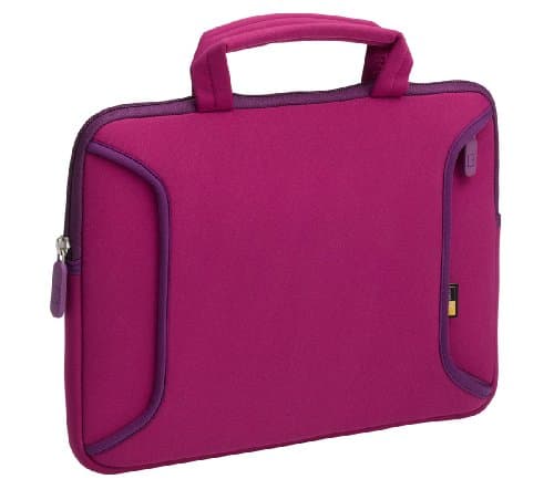 Image of Case Logic LNEO-10M Brown Notebook Bag (226 g)