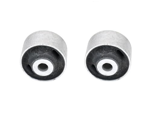 Image of NONSTOP AUTO 2X Control Arm Trailing Arm Upper Bush For VW Passat 1996-2005 4D0407515C