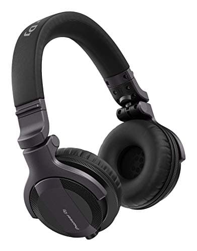 Image of Pioneer DJ HDJ-CUE1, DJ Headphones