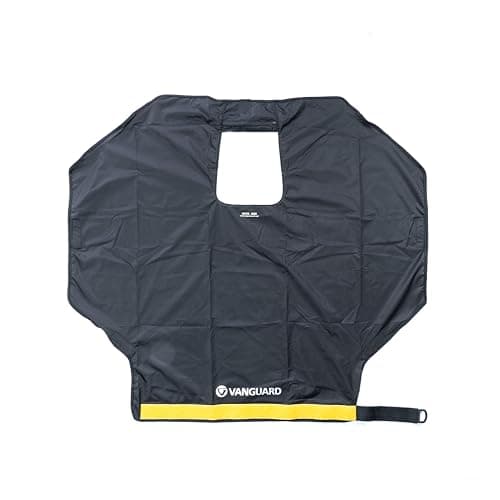 Image of Vanguard Alta RCL Camera Rain Cover, Large