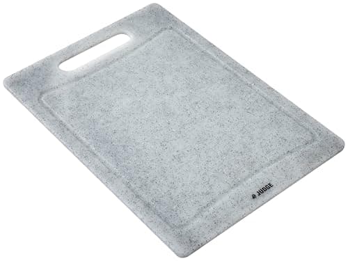 Image of Judge Kitchen Granite Effect Cutting Board