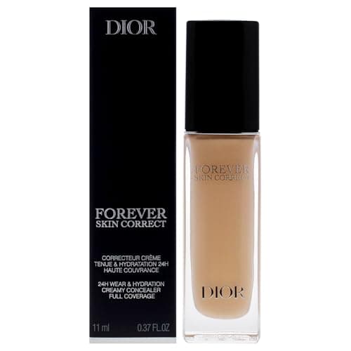 Image of DIOR Forever Skin Correct 24H Wear & Hydration Creamy Concealer - 2N Neutral 11 ml