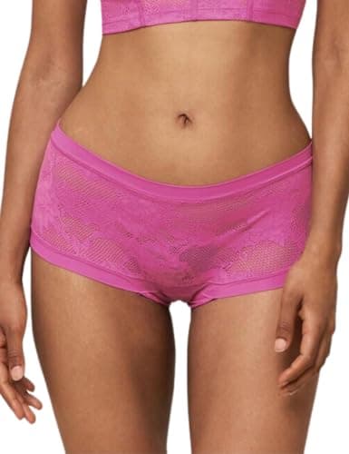 Image of Triumph Smart Deco Bandeau Brief EX Underwear,