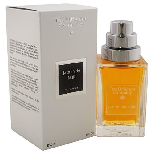 Image of The Different Company Jasmin de Nuit Eau de Parfume Spray for Women 90 ml