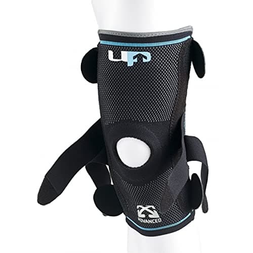 Image of Ultimate Performance Advanced Ultimate Compression Knee Support (Large)