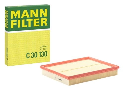 Image of MANN-FILTER C 30 130 Air Filter - for Cars + Transporters