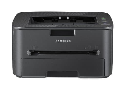 Image of Samsung ML-1915 Mono Laser Printer with Print Screen Technology
