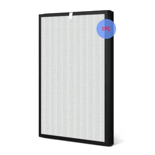 Image of ARPZPPSK A341 HEPA + Activated Carbon Composite Multifunctional Filter Air Purifier Parts 397 * 217 * 38mm,Compatible For Boneco P340