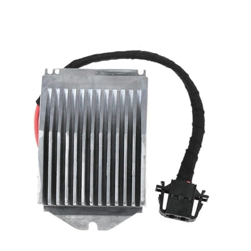 Image of Fan Heater Resistor For A2 Seat Cordoba For VW For Polo 6Q1907521B 6Q1907521 Car Blower Regulator Motor Resistor 6Q1907521A 5HL351321-281