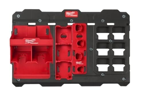 Image of Milwaukee Packout Power Tool Starter Set