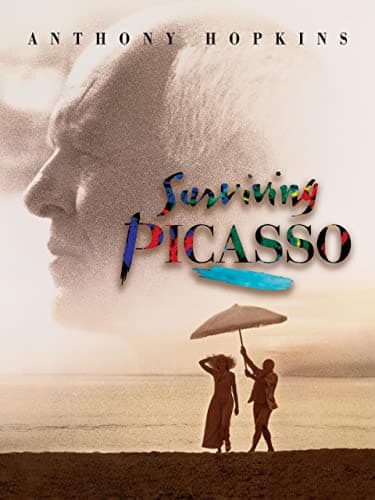 Image of Surviving Picasso