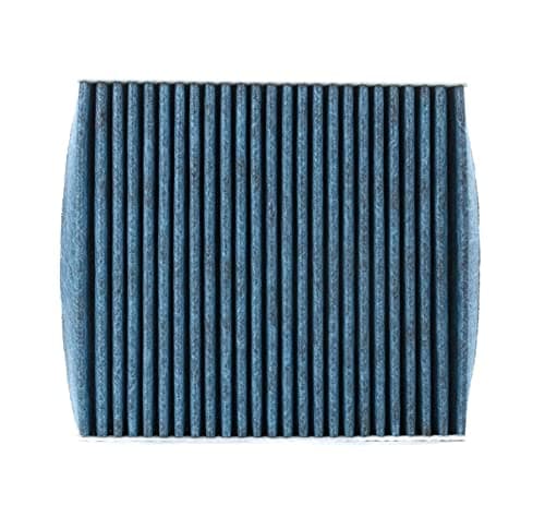 Image of MAHLE LAO 888 Cabin Air Filter - CareMetix - with allergen, bacteria and odor protection