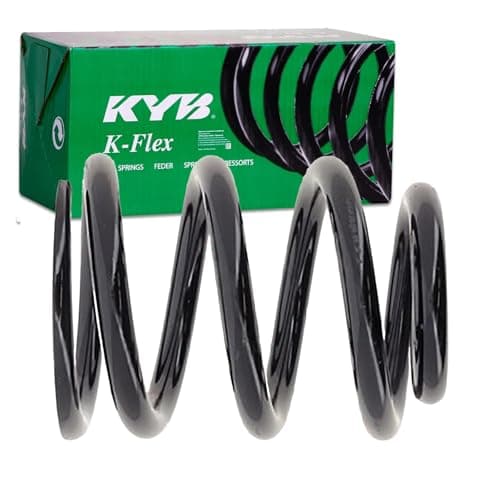 Image of KYB RF6055 Coil Spring