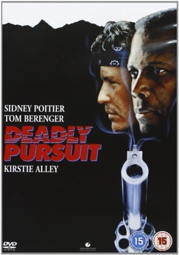 Image of Deadly Pursuit (1988) by Sidney Poitier