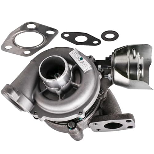 Image of Car Turbo Charger Compatible With Volvo For C30 2006-2020 2021 2022 2023 2024 Turbocharger Turbine Turbolader GT1544V VNT Turbo 9650764480 Turbo Turbocharger