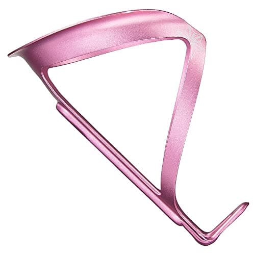 Image of Supacaz BOTTLE CAGE, FLY CAGE ANO, PINK