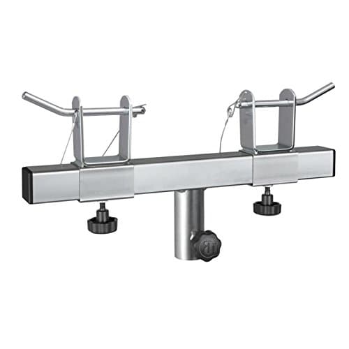 Image of Adam Hall Stands TRA 36 - Truss adapter for 35 mm tripod mounts