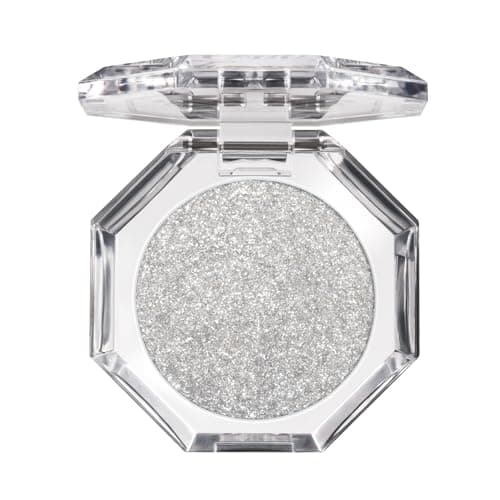 Image of Too Faced Disco Crush High Shine Glitter Eye + Face Sparkle | Multi-dimensional Use, Lightweight, Creamy + Saturated Colour, 1.5ml