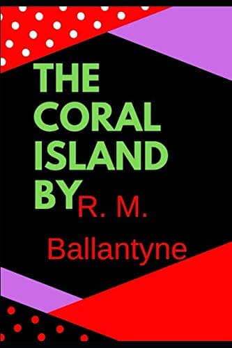 Image of The Coral Island