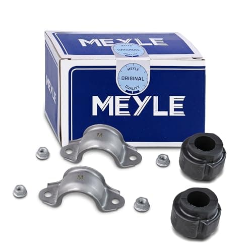 Image of Meyle Repair Kit Stabiliser Bearing 100 615 0021