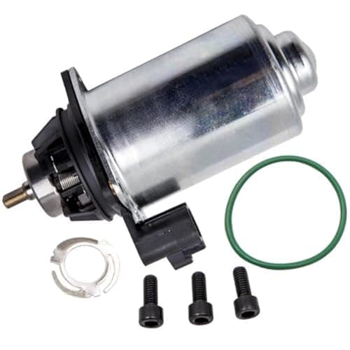 Image of Starter Motor Starter Clutch Control Actuator Electric Starter Motor For Toyota Auris, Corolla, Verso, Yaris 1ZR-FE 31363-12040 31363-12010