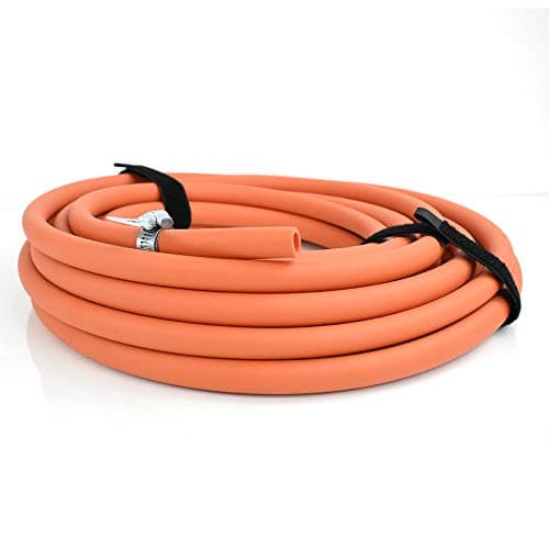 Image of Arctic Hayes Drain Down Hose, 15 Meter Length