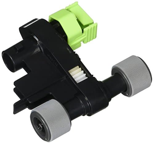Image of Lexmark 40 X 7593 Printer/Scanner Replacement Part MX812DME, Multifunctional, XM5170, XM5163, XM7155, XM7170, MX810dme, MX710de, MX711dhe, XM7163, MX811dme, Scooter, Black, Green