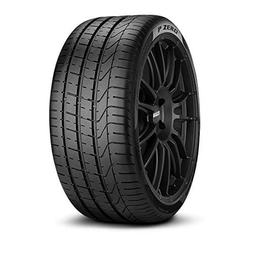 Image of Pirelli P Zero XL FSL - 255/40R19 100Y - Summer Tire
