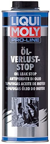 Image of LIQUI MOLY Pro-Line Oil Loss Stop | 1 L | Oil additive | SKU: 5182