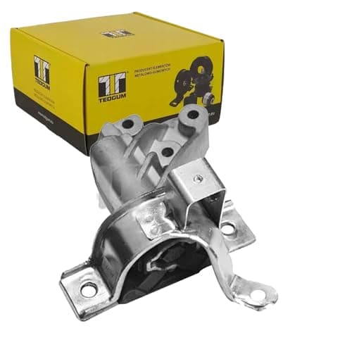 Image of TEDGUM 00219260 FRONT ENGINE MOUNT