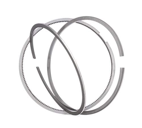 Image of Mahle Original 034 75 N0 Piston Ring Set