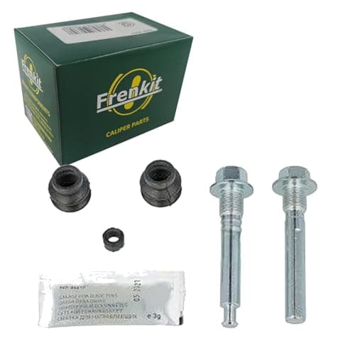 Image of Frenkit Guide Sleeve Set, Brake Caliper 810116